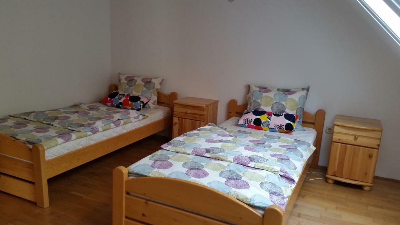 Classy Panorama Apartman Тихань Екстер'єр фото